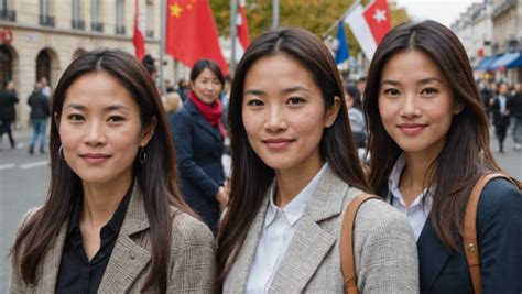 rencontre femme asiatique vivant en france|Site de rencontre